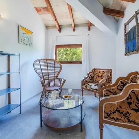 Puerto Pollenca Con Piscina Privada Villa