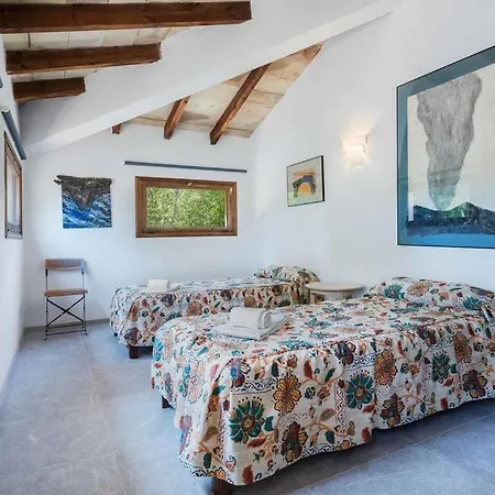 Villa Puerto Pollenca Con Piscina Privada