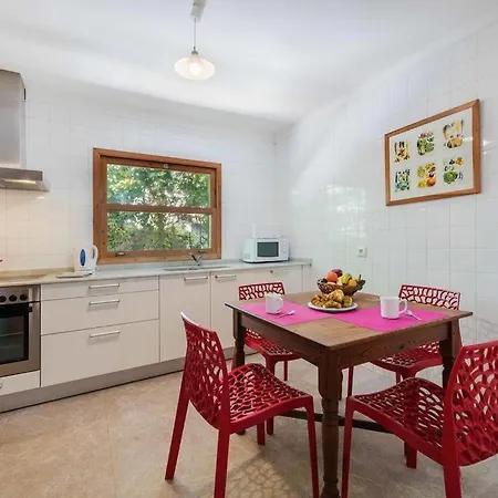 Villa Puerto Pollenca Con Piscina Privada *